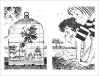 Говорящий сверток. Внеклассное чтение. Сказка Приключения для детей. Даррелл Дж. Printed books Росмэн