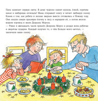 Конни празднует Новый год