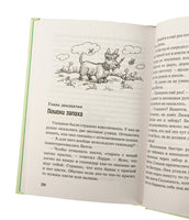 Блайтон. Тайна пропавшей кошки. Пять юных сыщиков