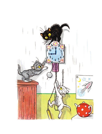 Сказки в картинках. Владимир Сутеев Printed books АСТ