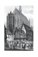 Собор Парижской Богоматери Printed books Иностранка