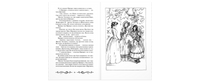 Чудесный замок Printed books ЭНАС