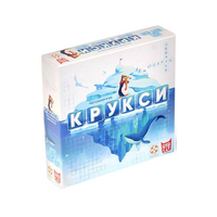 Настольная игра Крукси