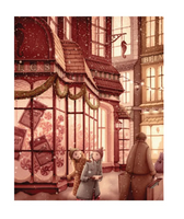 Гэннон Николас Приключений не предвидится. Проклятие Хелмсли Printed books Карьера Пресс