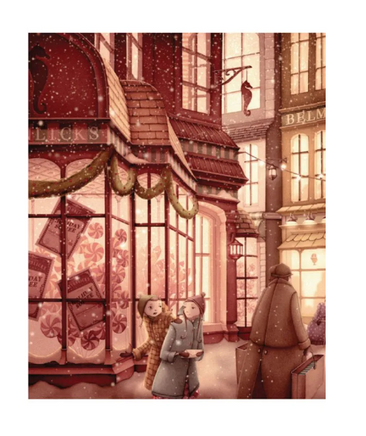 Гэннон Николас Приключений не предвидится. Проклятие Хелмсли Printed books Карьера Пресс