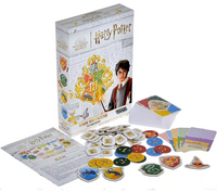 Настольная игра Гарри Поттер: Кубок факультетов Board games Мир Хобби