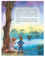 Переполох в Ивовой долине/ Пейшенс Дж.