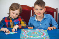 Хронолёт Board Games Банда Умников