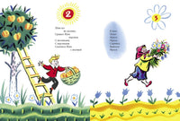 Скороговорки. Демьянов И. Странички-невелички Printed books РЕЧЬ