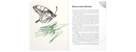 Эффект домино. Невидимые нити природы Printed books ЭНАС