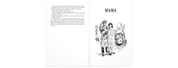 Светлана. Мама. Роман-дилогия. Артюхова Н. Printed books ЭНАС