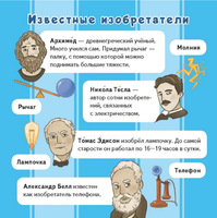 Кошечки-собачки. Знакомимся с профессиями: Викки-изобретатель!