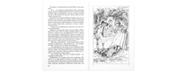 Маленькие мужчины Printed books ЭНАС