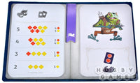 Настольная игра Машкины страшилки Board games Мир Хобби
