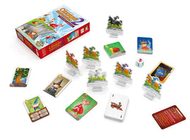 Настольная игра Спящие королевы 2 Board Games Стиль Жизни Default Title