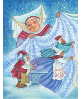 Новогодние стихи