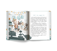 Больше одного: очень дружная семья Printed books Феникс-Премьер