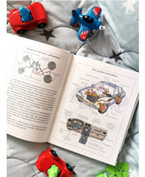 Транспорт. Большая энциклопедия Printed books МИФ