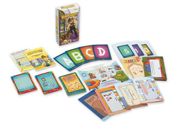 Настольная игра Котоквест Board Games Эврикус Default Title