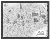 Правило 13. Книга 1. Бюро находок Printed books Робинс