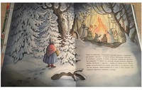 Зимняя книга