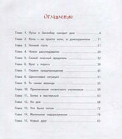 Пушистые детективы. Приключения на даче / М. Ямашевская Printed books Вакоша