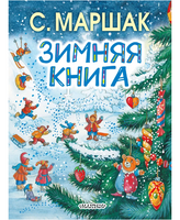 Зимняя книга