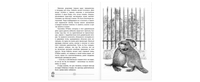 Приключения Саджо и ее бобров Printed books ЭНАС