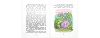 Тролли и болотные принцессы. Волшебные сказки Printed books ЭНАС