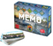 Настольная игра Мемо Карелия (50 карточек)