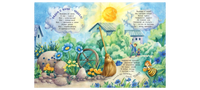 Рядом с нами – чудеса! Printed books ЭНАС