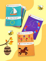 Мои первые развивающие игры. Айфолика
