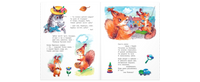 Как-то раз в одной семье... Printed books ЭНАС