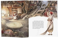 Дюймовочка. Оксана Викторова Printed books Оксана Викторова