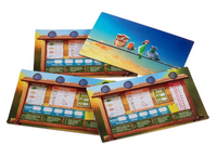 Настольная игра Клювик
