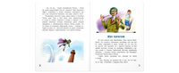 Летающий мальчик : повесть-сказка Printed books ЭНАС