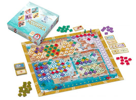 Настольная игра Венецианская мозаика Board Games Стиль Жизни Default Title