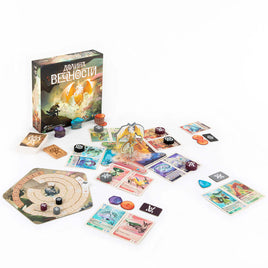 Настольная игра Долина вечности Board Games Эврикус Default Title