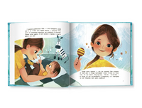 Мама: история настоящей любви Printed books Феникс-Премьер