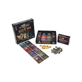 Котэм сити. Настольная игра Board Games Космодром Default Title
