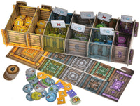 Настольная игра Изнанка