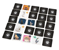 Настольная игра Карманные кошки