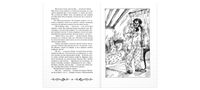 Чудесный замок Printed books ЭНАС