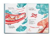Если мамы дома нет Printed books Феникс-Премьер