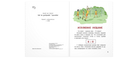 Первоклассный футбол! Printed books ЭНАС