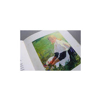 Учатся мальчики, учатся девочки! Книга с историей