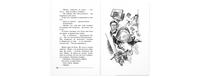 Курьер : повесть Printed books ЭНАС