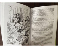 Обыкновенная история. Роман в двух частях. Гончаров И.А.