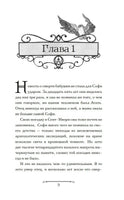 Волшебная лавка Софи. Артефакт для наследницы