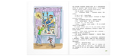 Сказка о малярной кисти Printed books ЭНАС